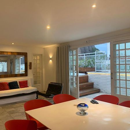 Real Apartments 219 - Luxury Penthouse In Copacabana With Whirlpool Rio de Janeiro Exterior photo