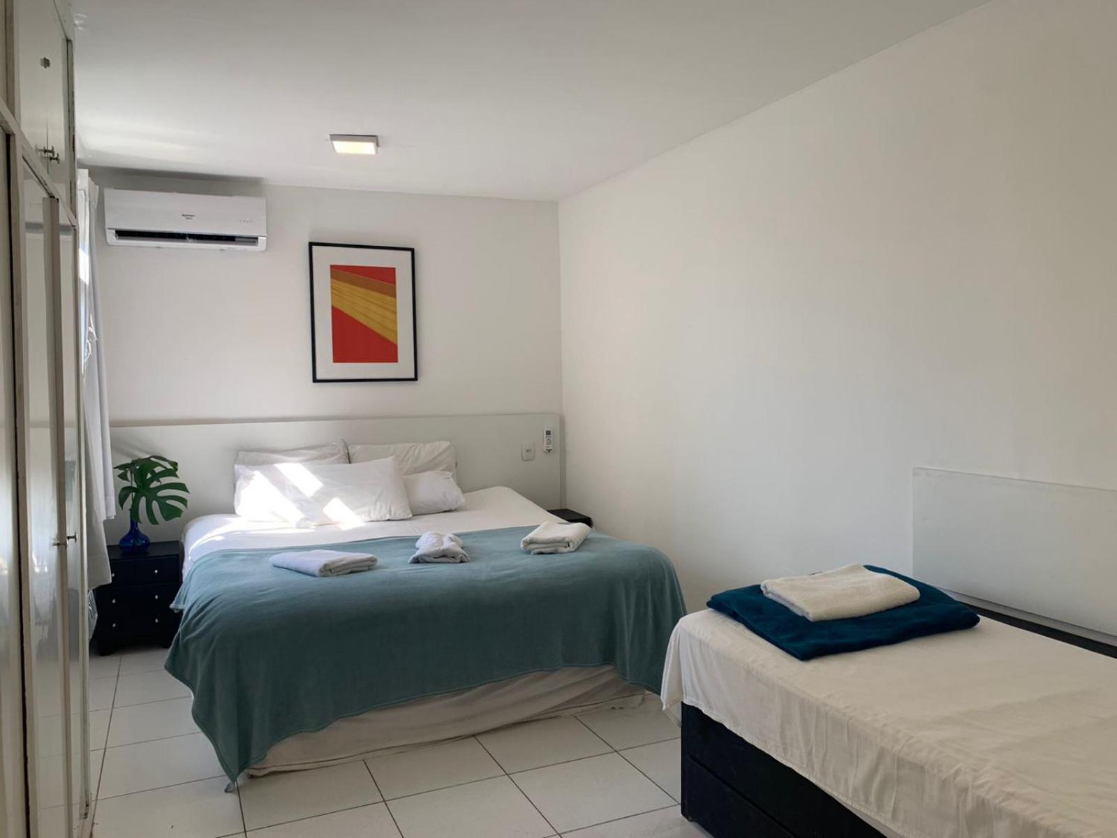 Real Apartments 219 - Luxury Penthouse In Copacabana With Whirlpool Rio de Janeiro Exterior photo