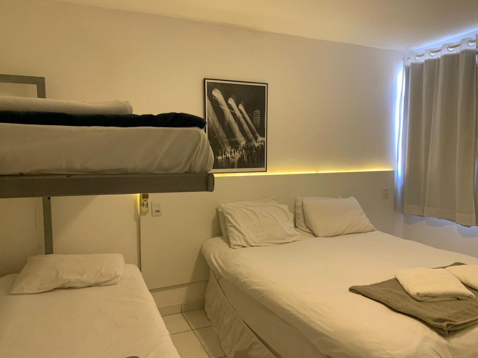 Real Apartments 219 - Luxury Penthouse In Copacabana With Whirlpool Rio de Janeiro Exterior photo