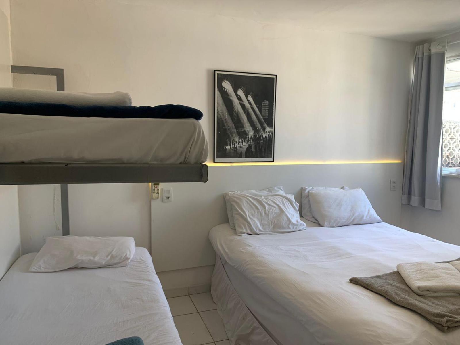 Real Apartments 219 - Luxury Penthouse In Copacabana With Whirlpool Rio de Janeiro Exterior photo